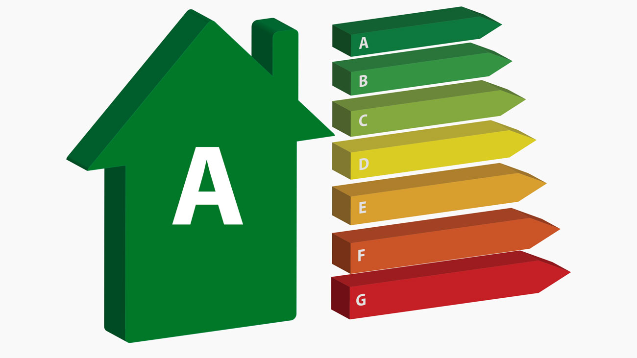 Energy performance ratings